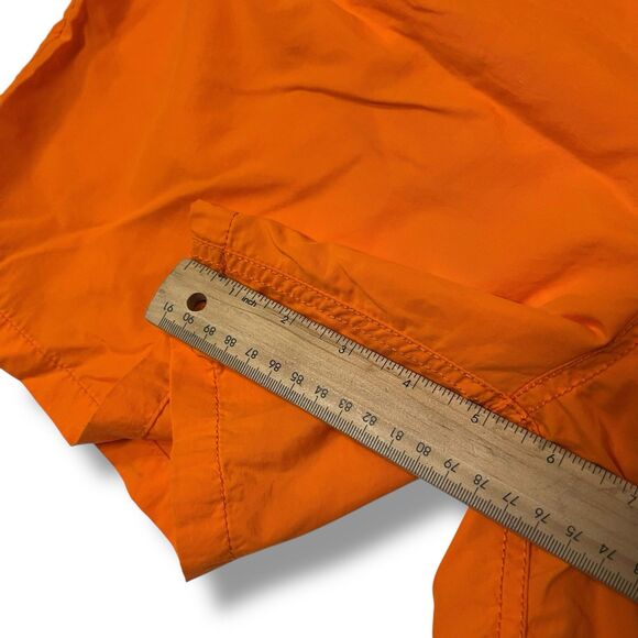 Polo Ralph Lauren Swim Trunks Men’s Medium Orange - Picture 7 of 7